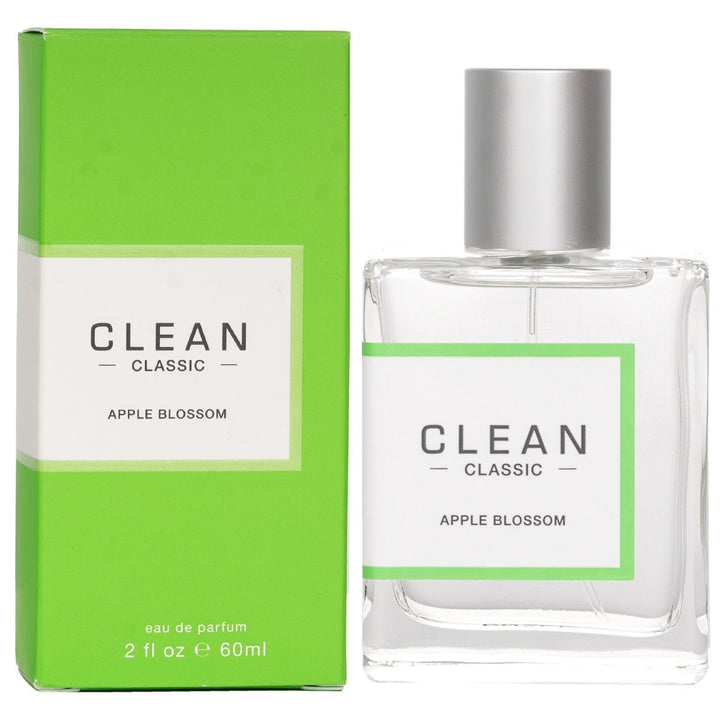 Clean Apple Blossom Eau De Parfum Spray 30ml/1oz Image 4