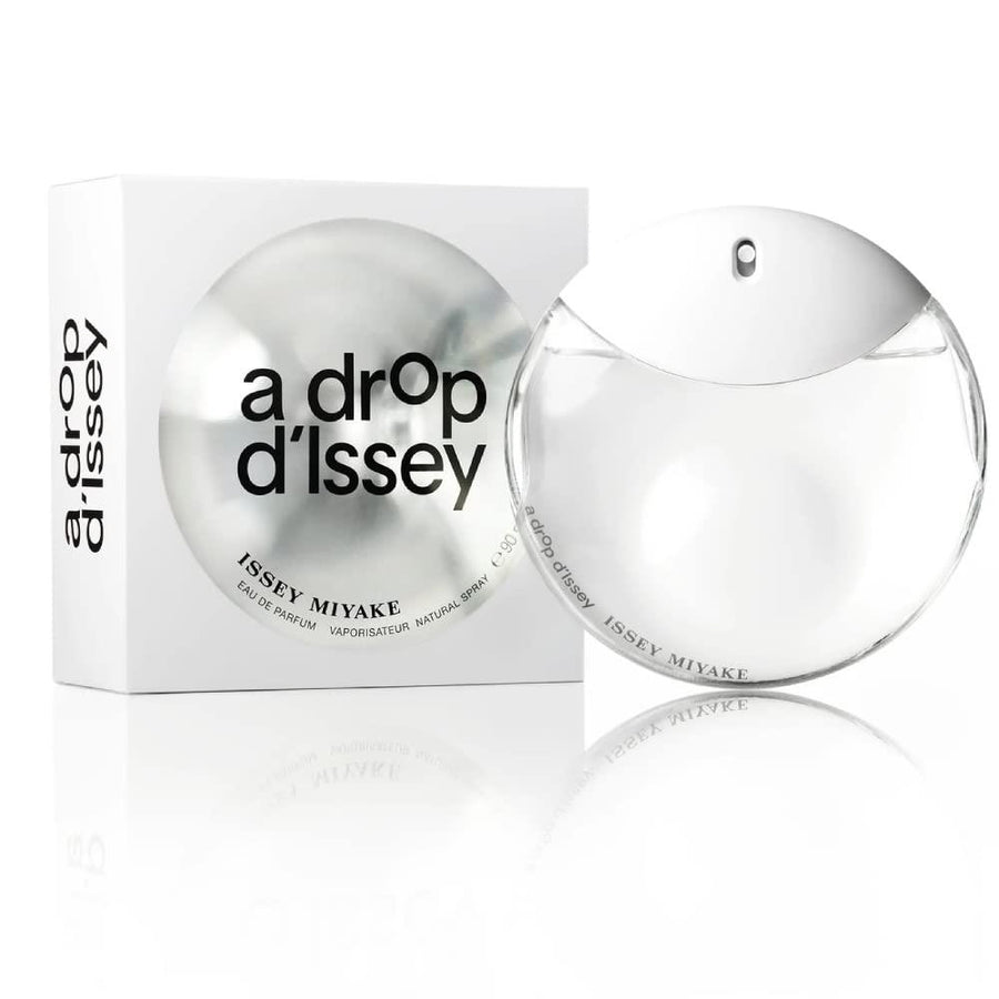 Issey Miyake A Drop DIssey Eau de Parfum Spray 3 oz Floral Womens Fragrance Image 1