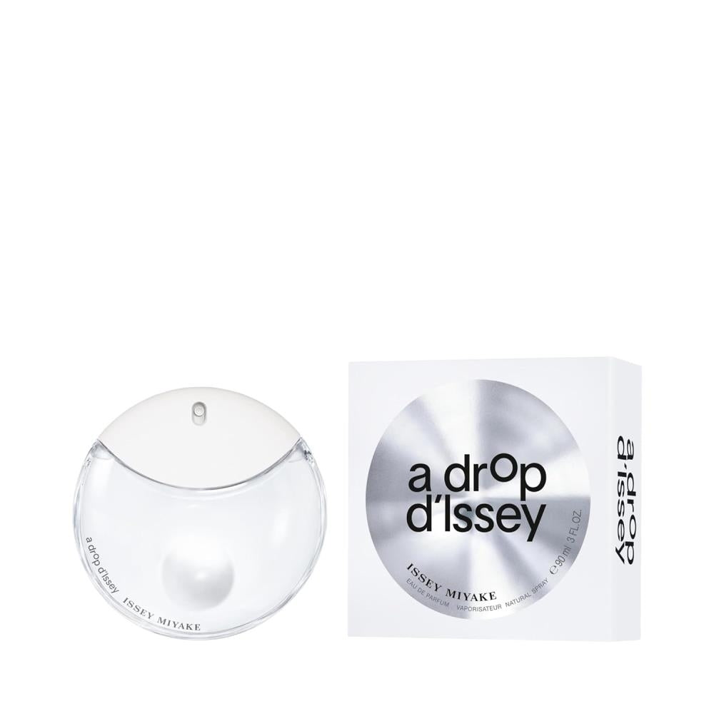 Issey Miyake A Drop DIssey Eau de Parfum Spray 3 oz Floral Womens Fragrance Image 2