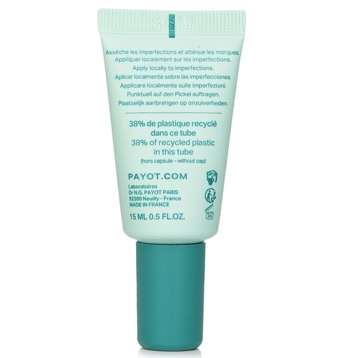 Payot - Pate Grise Special 5 Cica Gel(15ml/0.5oz) Image 3