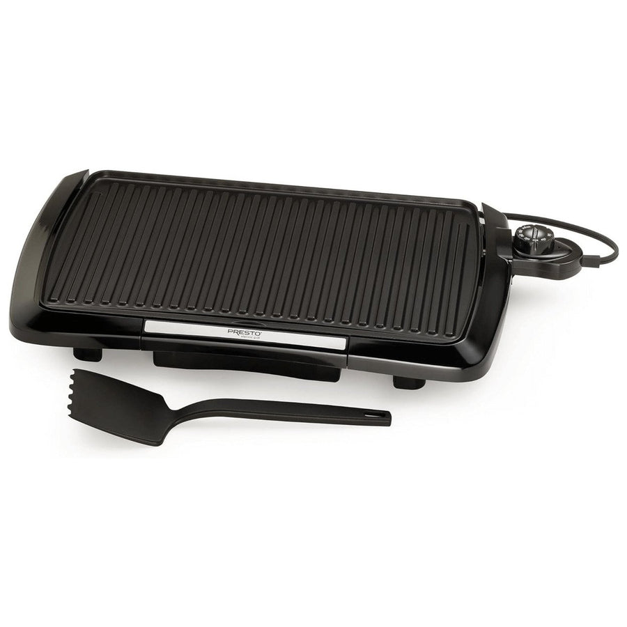 Presto Cool-Touch Electric Indoor Grill Image 1