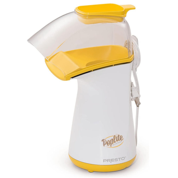 Presto PopLite Hot Air Popcorn Popper Image 1