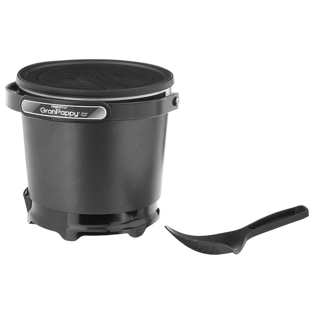 Presto GranPappy Electric Deep Fryer Image 4