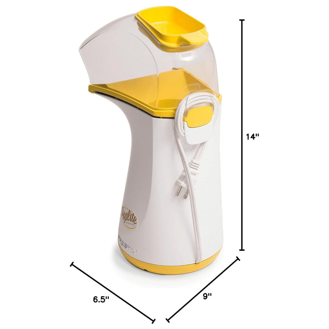 Presto PopLite Hot Air Popcorn Popper Image 6