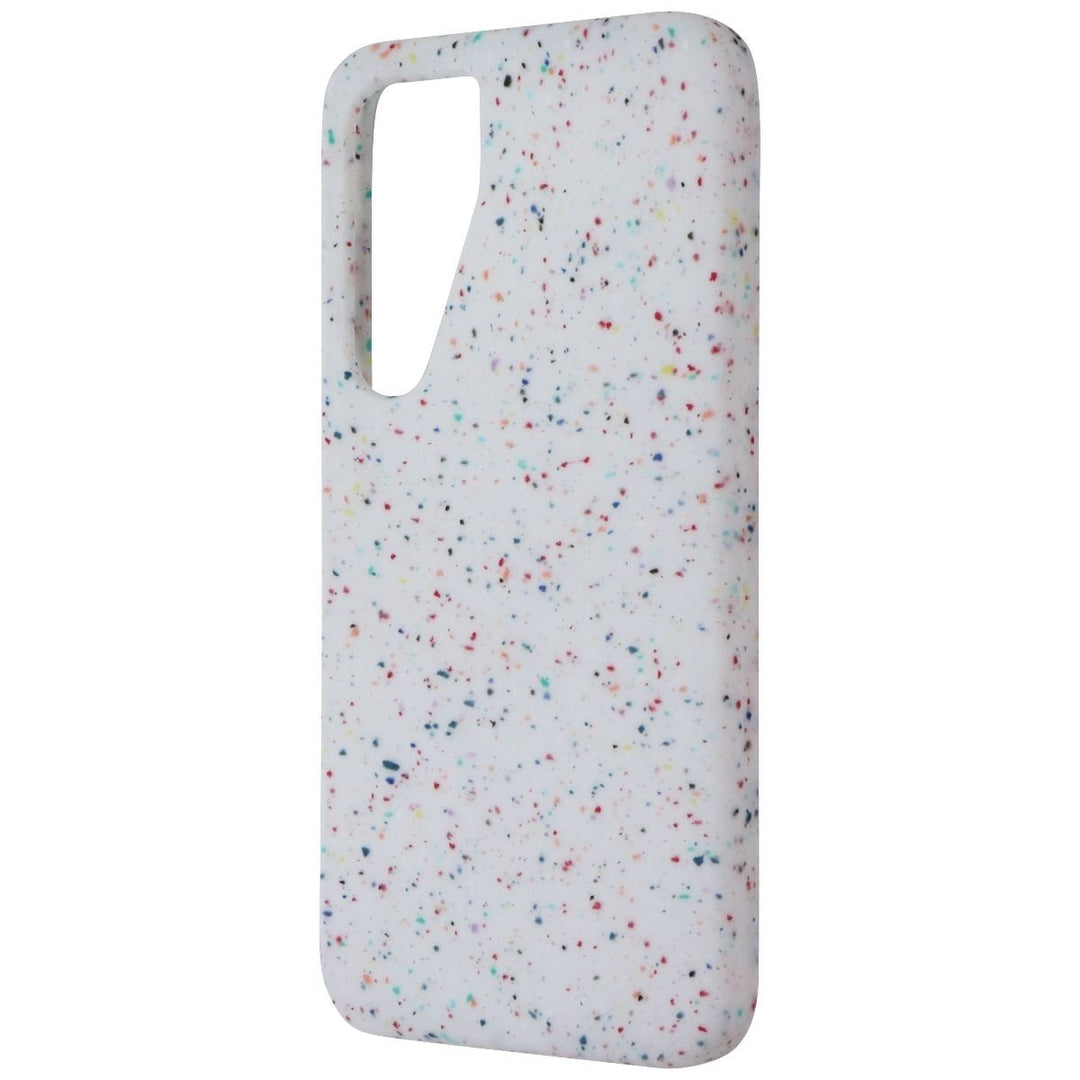 OtterBox Core Series Case for Samsung Galaxy S24+ (Plus) - White Speckle Image 1