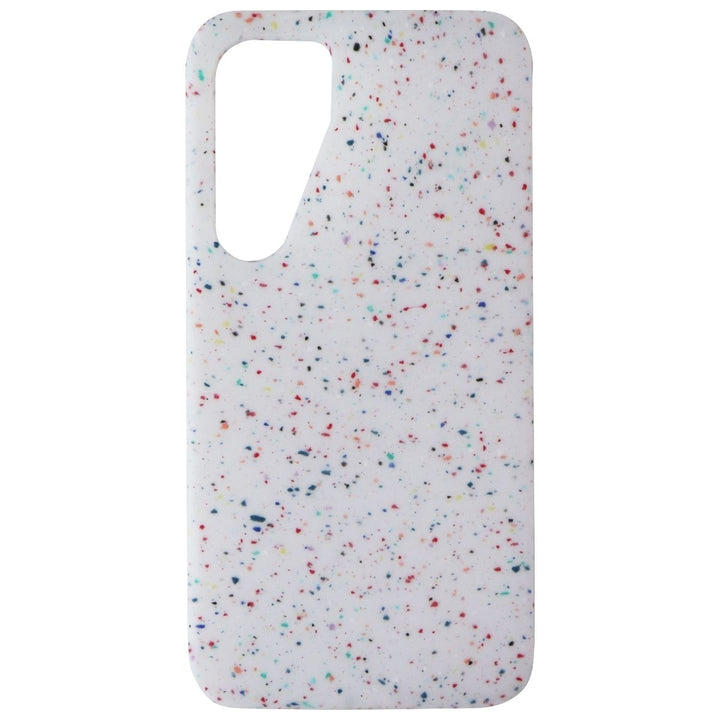 OtterBox Core Series Case for Samsung Galaxy S24+ (Plus) - White Speckle Image 2