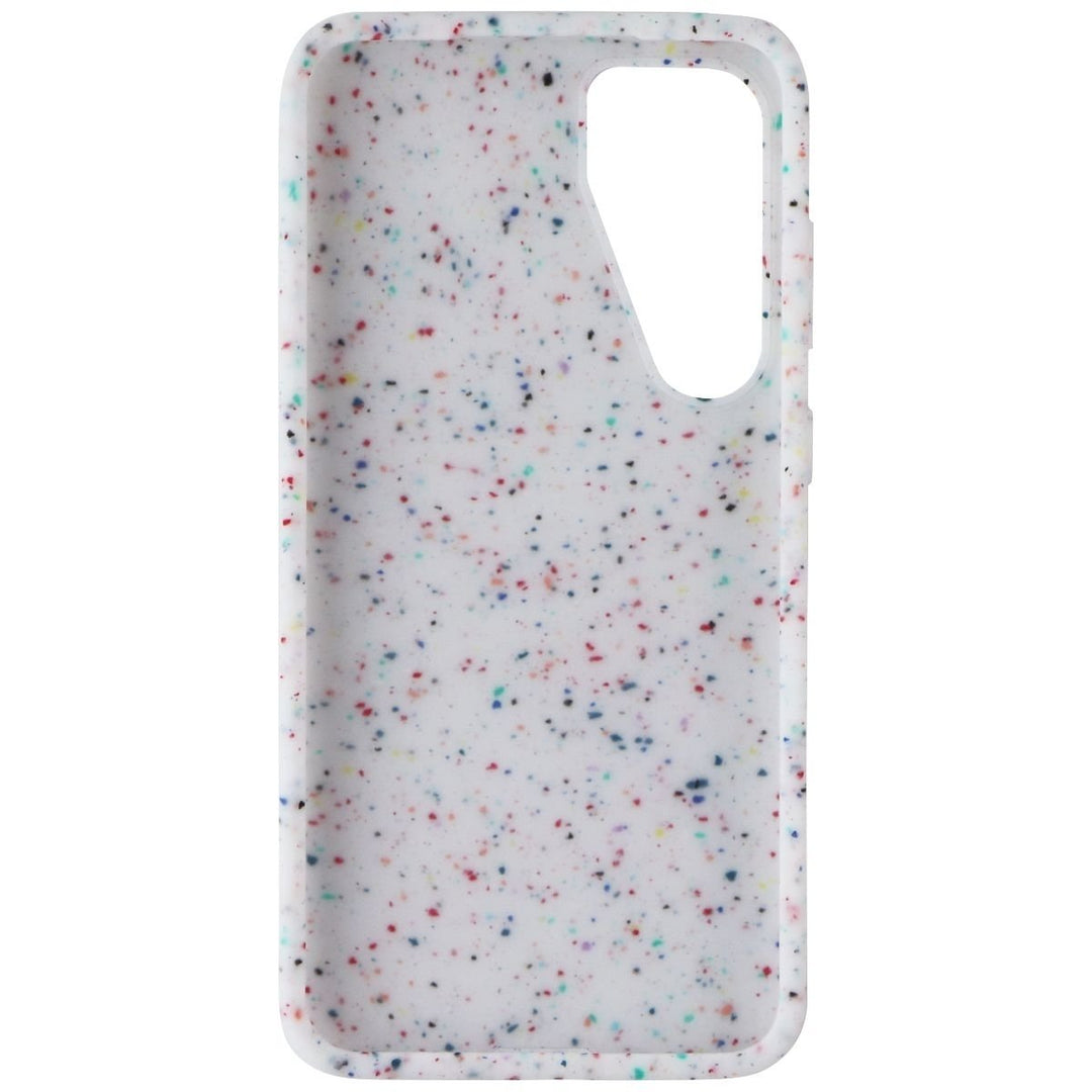 OtterBox Core Series Case for Samsung Galaxy S24+ (Plus) - White Speckle Image 3