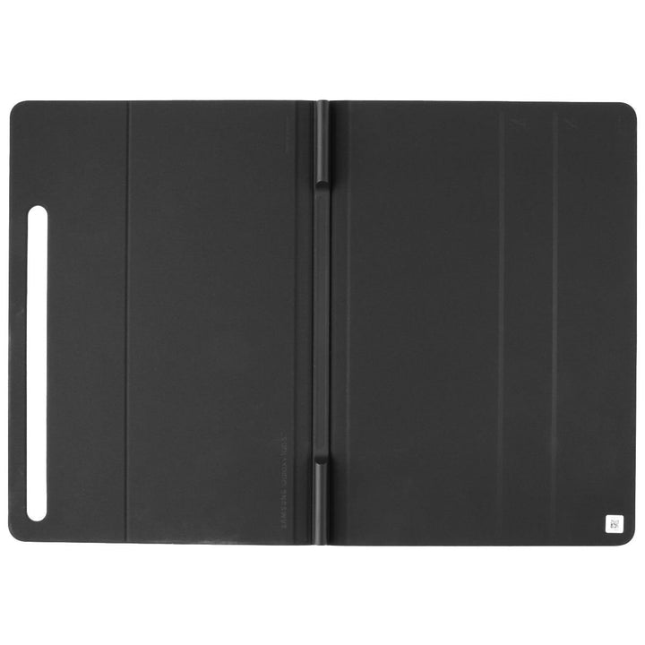 Samsung Official Book Cover for Galaxy Tab S7 and Tab S7 5G - Black EF-BT870PBE Image 2