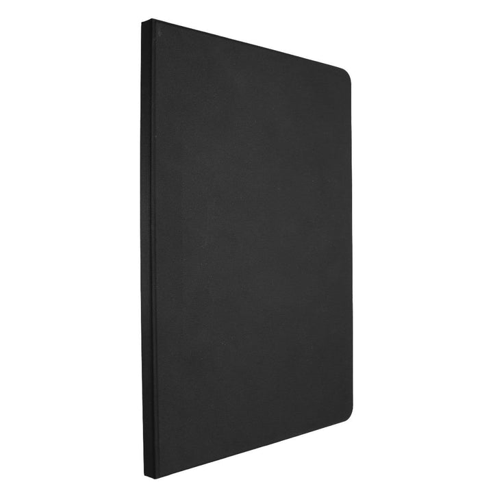 Samsung Official Book Cover for Galaxy Tab S7 and Tab S7 5G - Black EF-BT870PBE Image 3