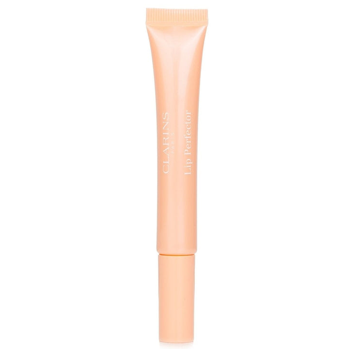 Clarins Lip Perfector - 21 Soft Pink Glow 12ml/0.35oz Image 4