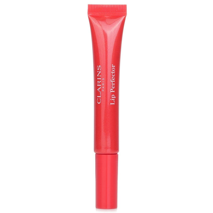 Clarins Lip Perfector - 21 Soft Pink Glow 12ml/0.35oz Image 1