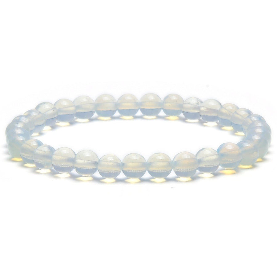 Opalite Moonstone Bracelet Image 1