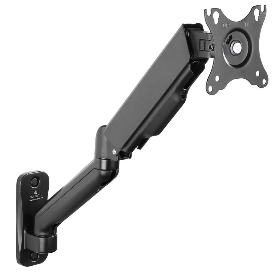 Gabor Levitouch Monitor Wall-Mount Arm 17-32 Inch Adjustable Tilt Swivel 19.8lb Image 1