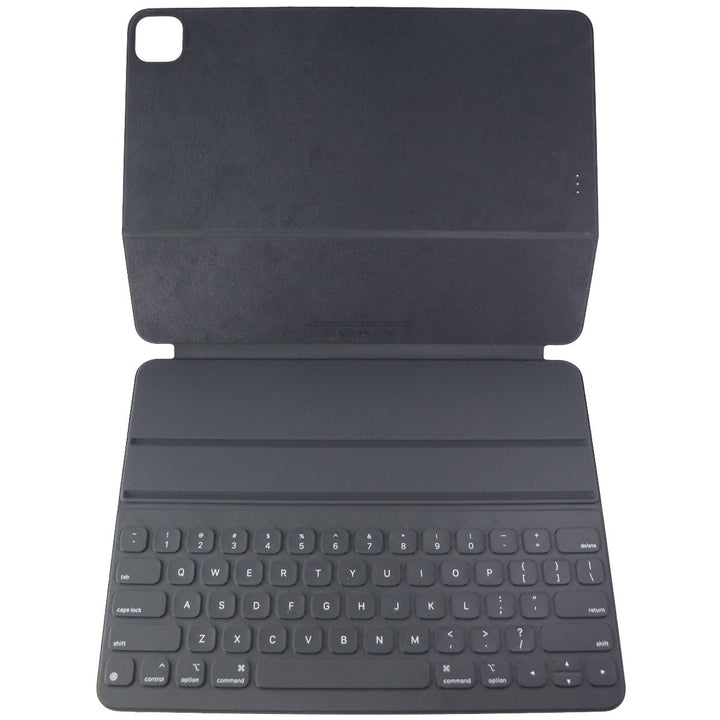 Apple Smart Keyboard Folio for iPad Pro 12.9-inch (5th/4th and 3rd Gen) - Black Image 3