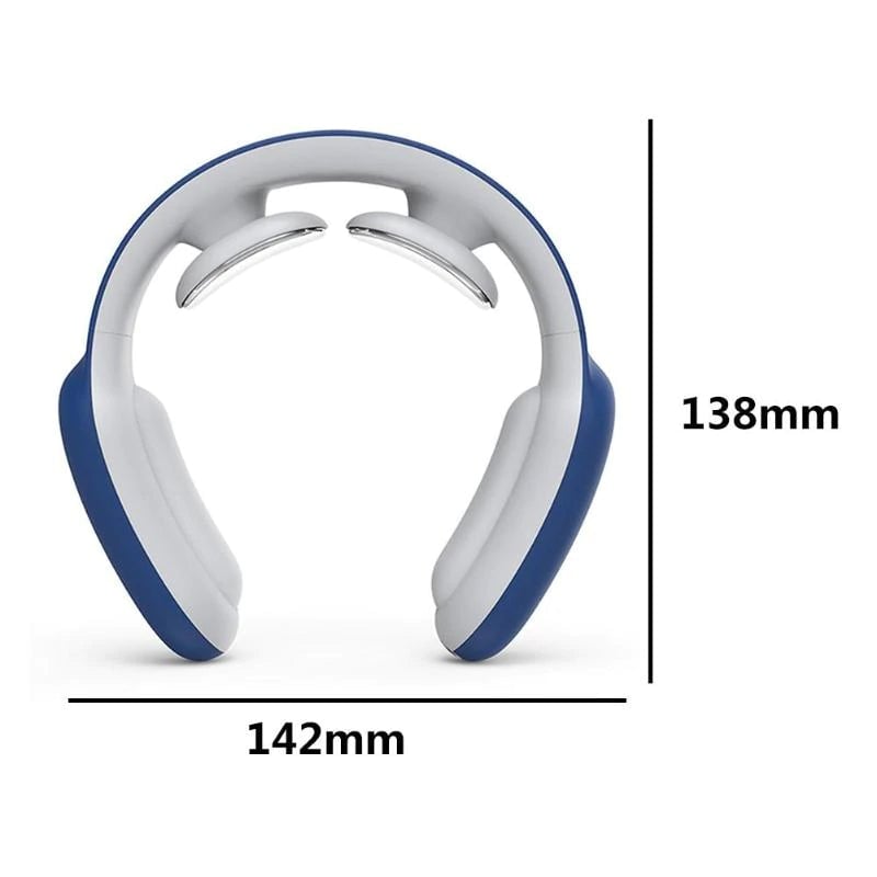 Smart Neck Massager Image 3