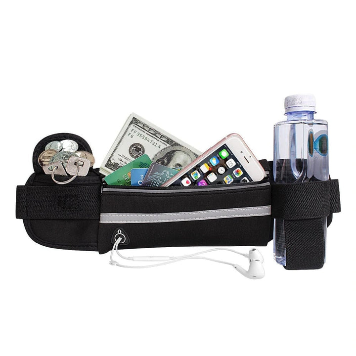 Waterproof Running Waist Belt Bag Image 2