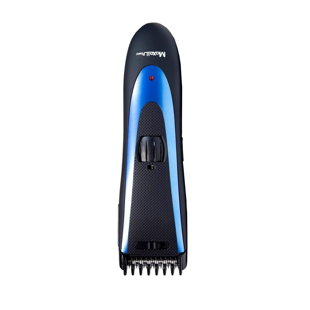 Hair Clipper hair clipper WIRELESS adjustable cut 15W antiskid rugged quality MP-HCI403 Image 1