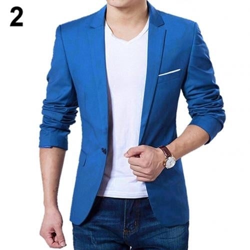 Luxury Men Wedding Suit Male Blazers Slim Suits For Men Costume Business Formal Party Gift Tie Image 4