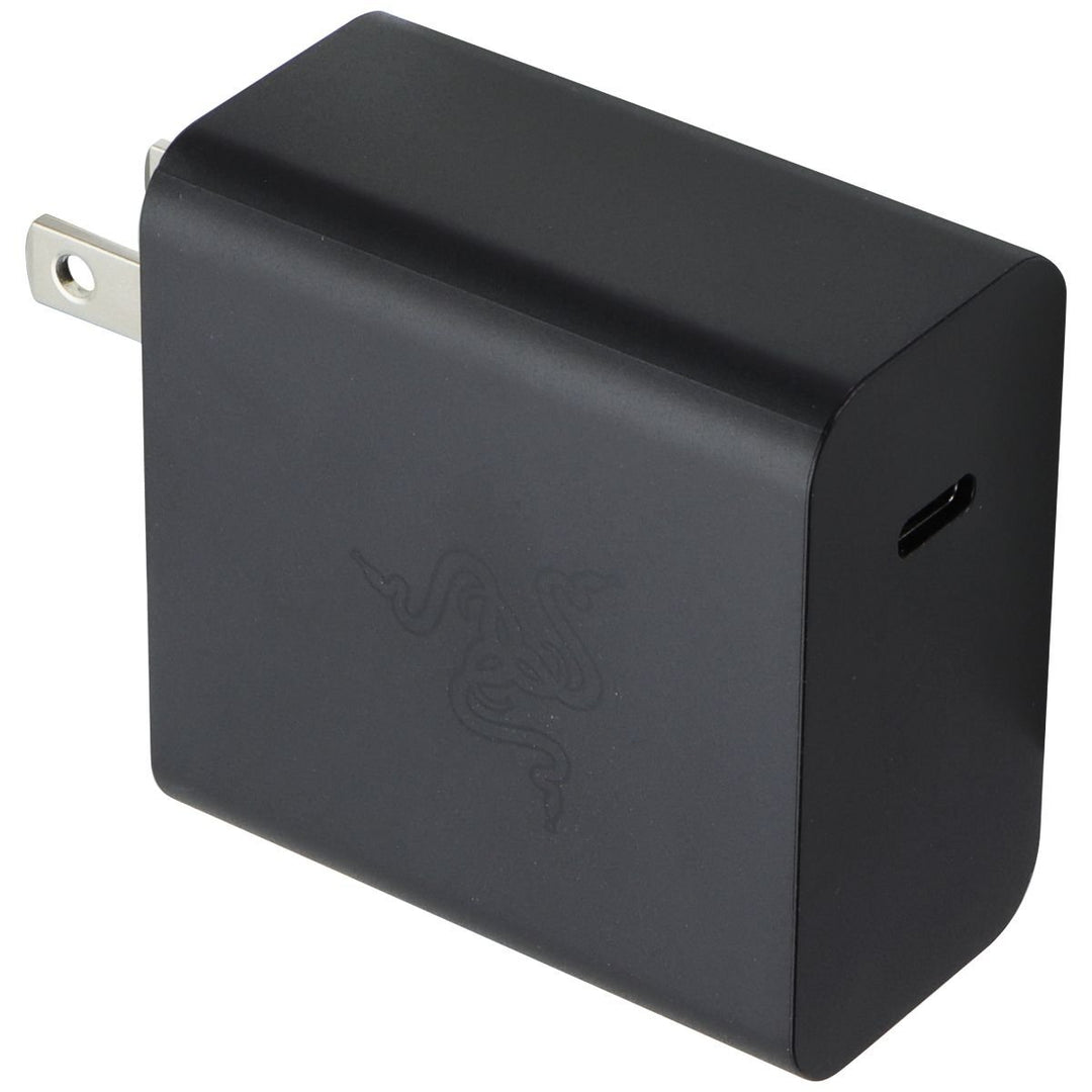 Razer Original OEM 45W USB-C Power Adapter for Razer Edge 5G - Black (A849) Image 1