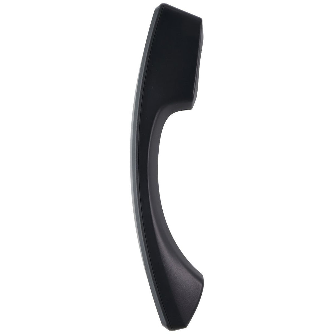 Yealink Replacement HD Handset (cord not included) for T54W Phones - Black Image 3