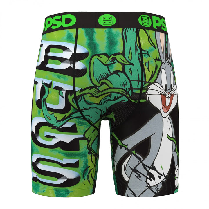 Looney Tunes Bugs Bunny PSD Boxer Briefs Image 4