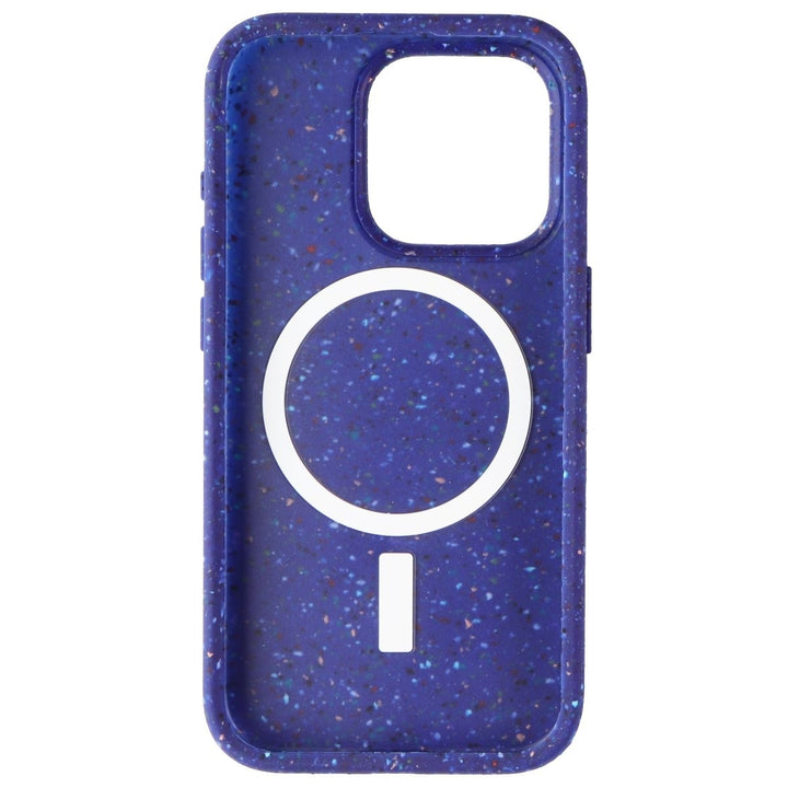 OtterBox Core Series Case for MagSafe for Apple iPhone 15 Pro - Blueberry Pie Image 3