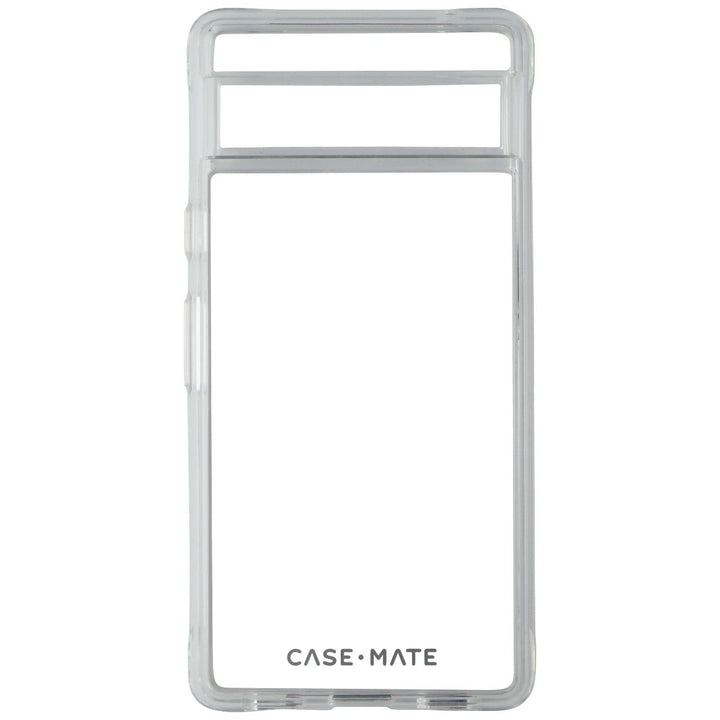 Case-Mate Protection Pack Case + Screen Protector for Google Pixel 7a - Clear Image 2