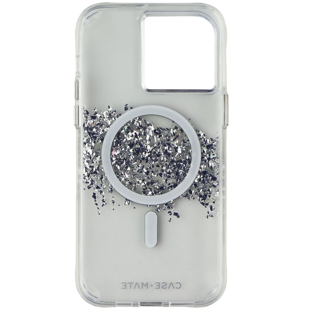 Case-Mate Karat Case for MagSafe for iPhone 14 Pro Max - A Touch of Pearl Image 3