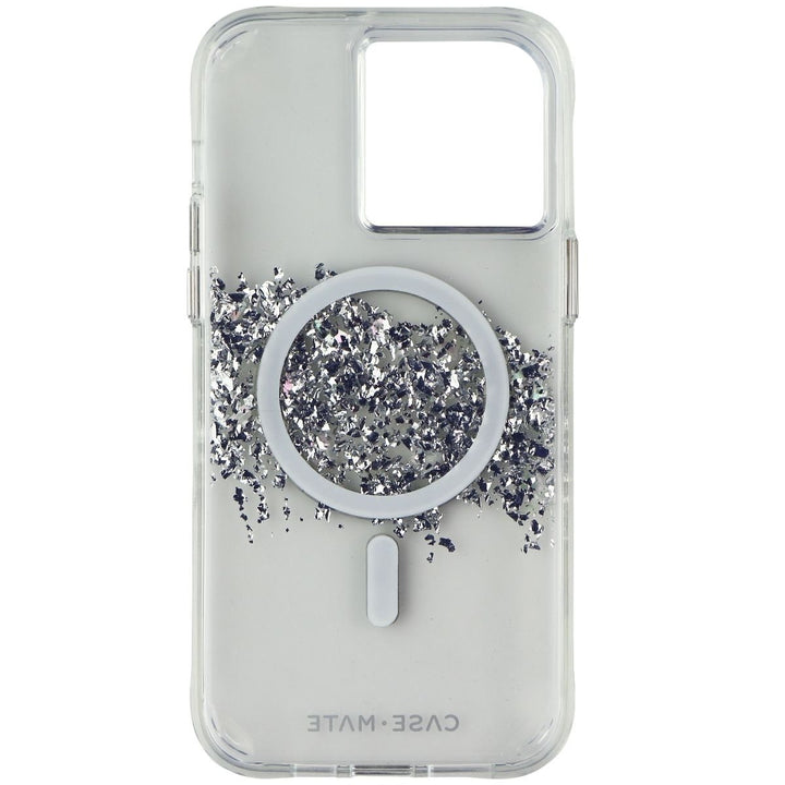 Case-Mate Karat Case for MagSafe for iPhone 14 Pro Max - A Touch of Pearl Image 3