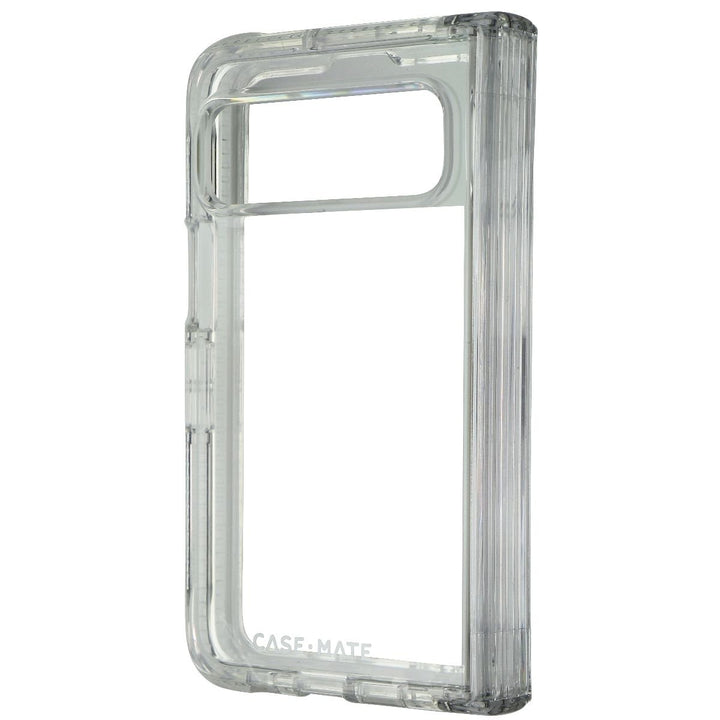 Case Mate Tough Clear Plus Series for Google Pixel Fold - Clear Image 1