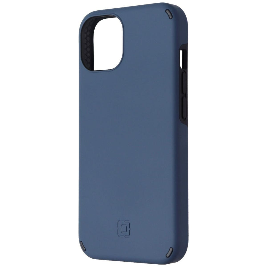 Incipio Duo Series Case for MagSafe for Apple iPhone 13 - Denim Blue Image 1