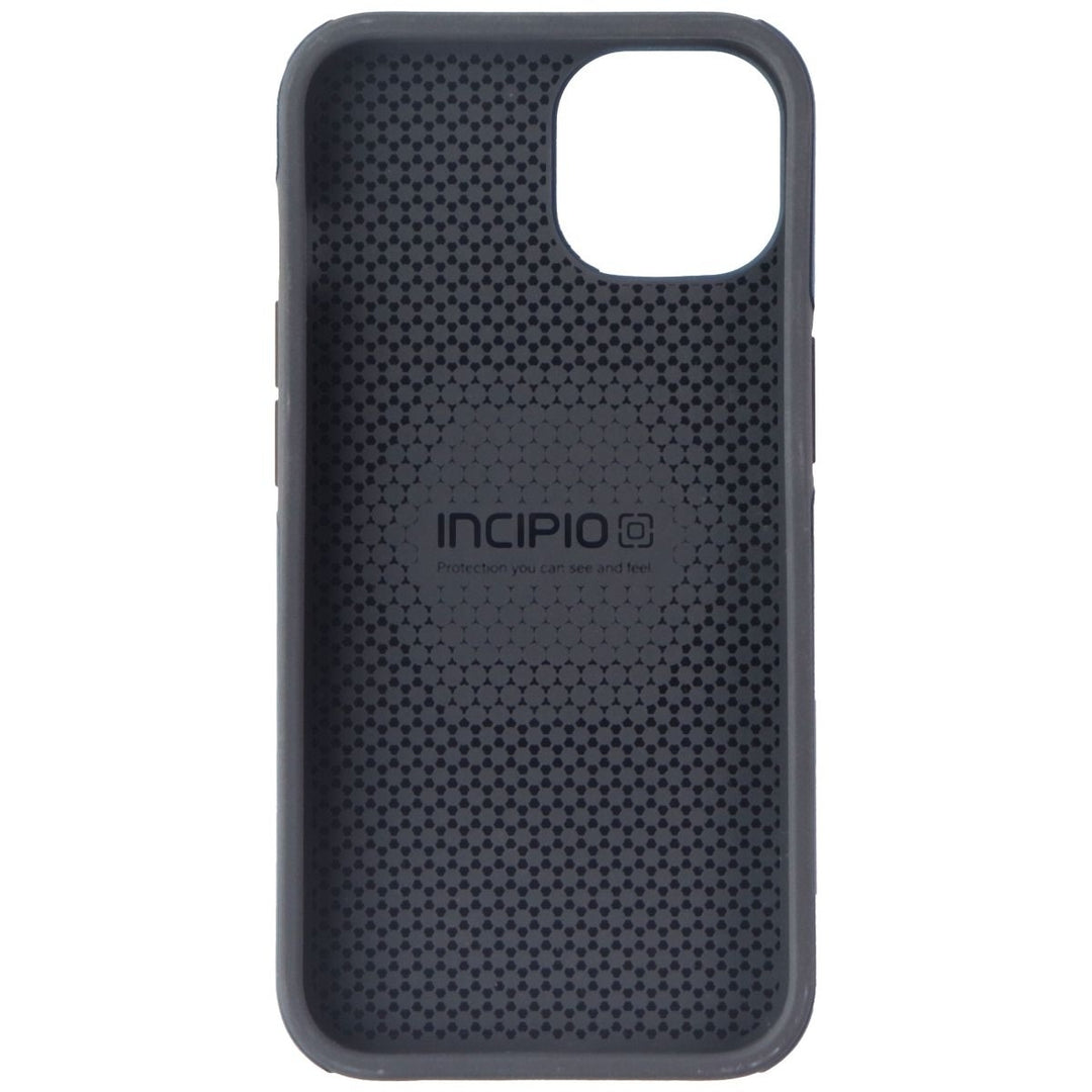 Incipio Duo Series Case for MagSafe for Apple iPhone 13 - Denim Blue Image 3