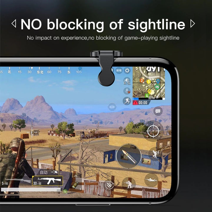 PUBG Mobile Trigger Image 4