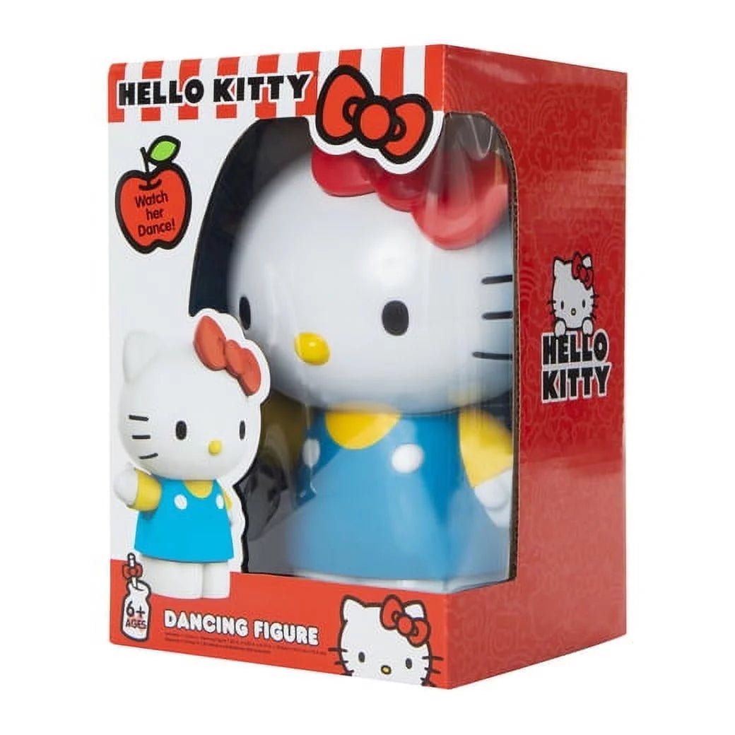 Sanrio - - Dancing Image 1