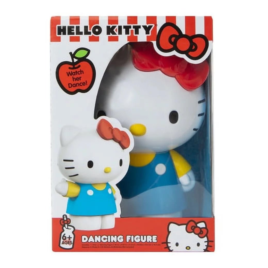 Sanrio - - Dancing Image 4