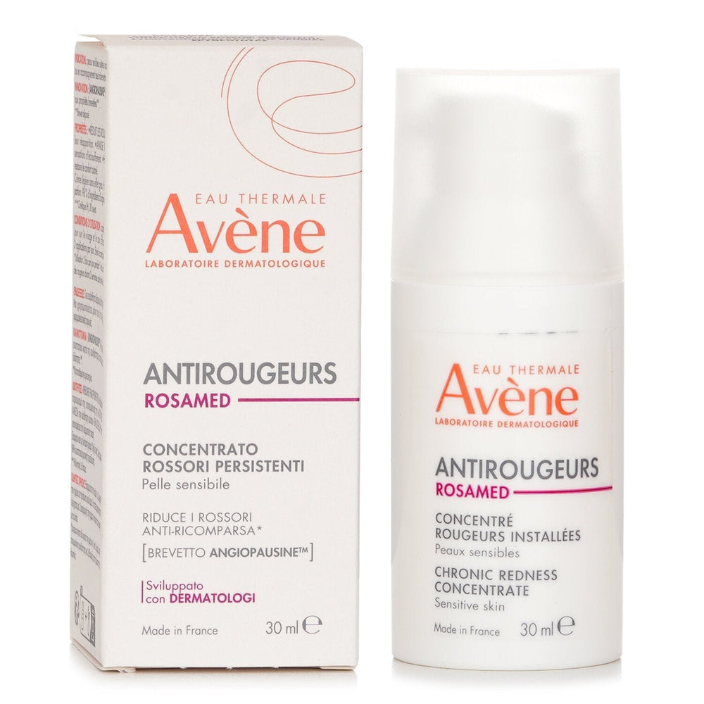 Avene Antirougeurs Rosamed Chronic Redness Concentrate 30ml/1oz Image 2