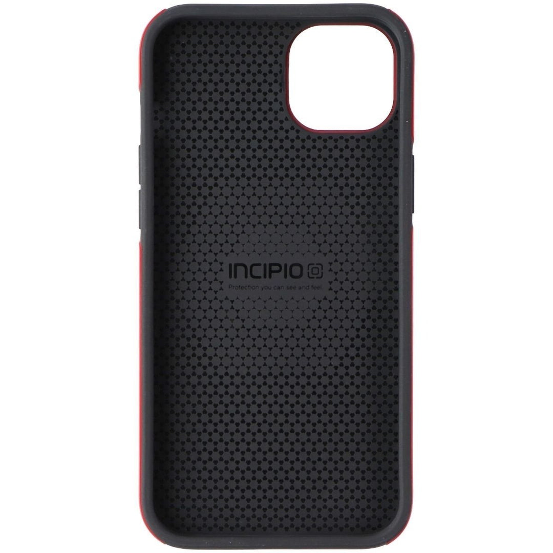 Incipio Duo Case for MagSafe for Apple iPhone 14 Plus - Scarlet Red Image 3