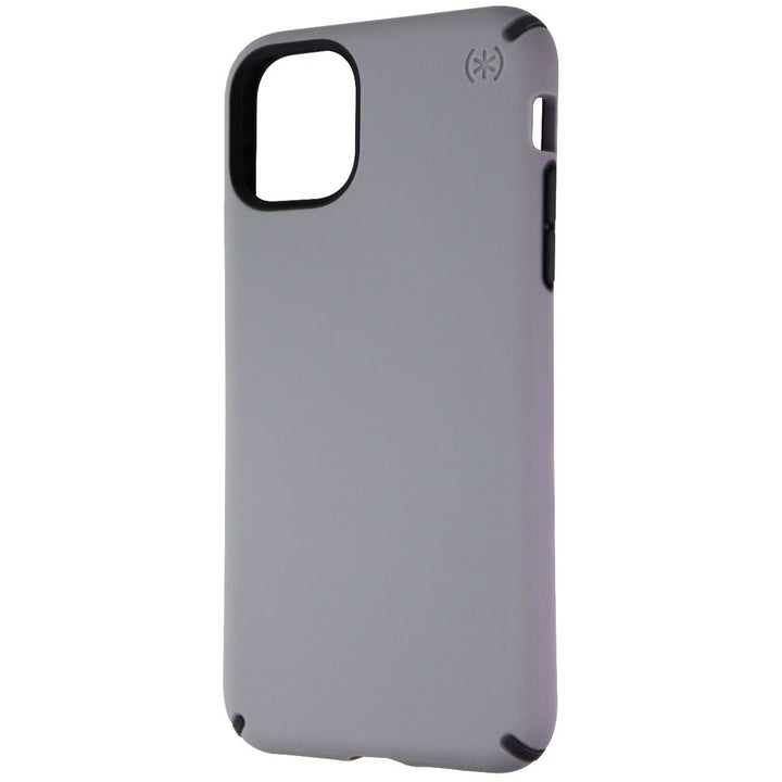 Speck Presidio Pro Case for Apple iPhone 11 Pro Max - Filigree Gray / Slate Gray Image 1