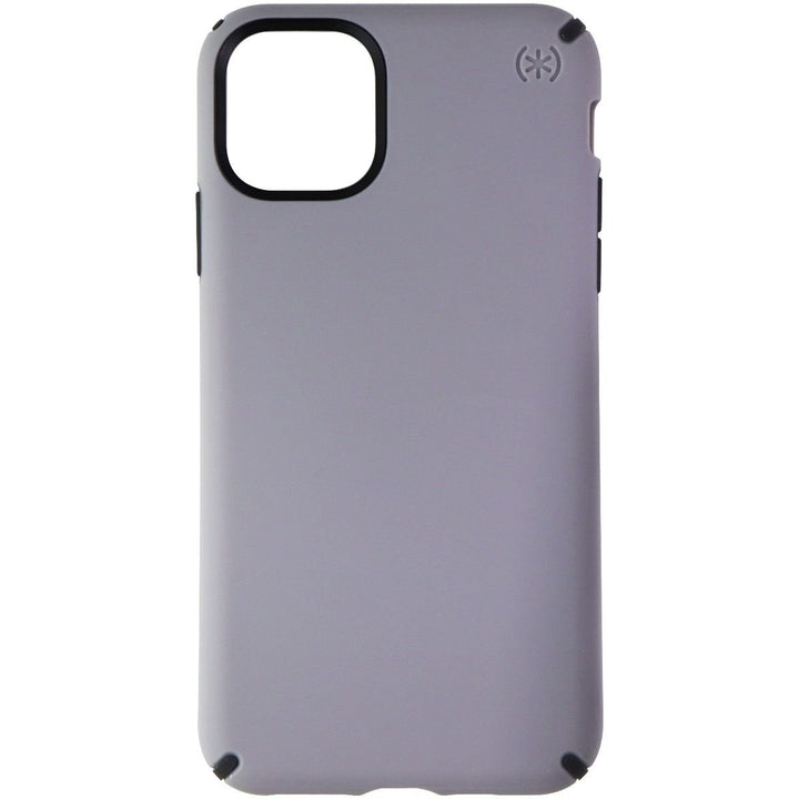 Speck Presidio Pro Case for Apple iPhone 11 Pro Max - Filigree Gray / Slate Gray Image 2