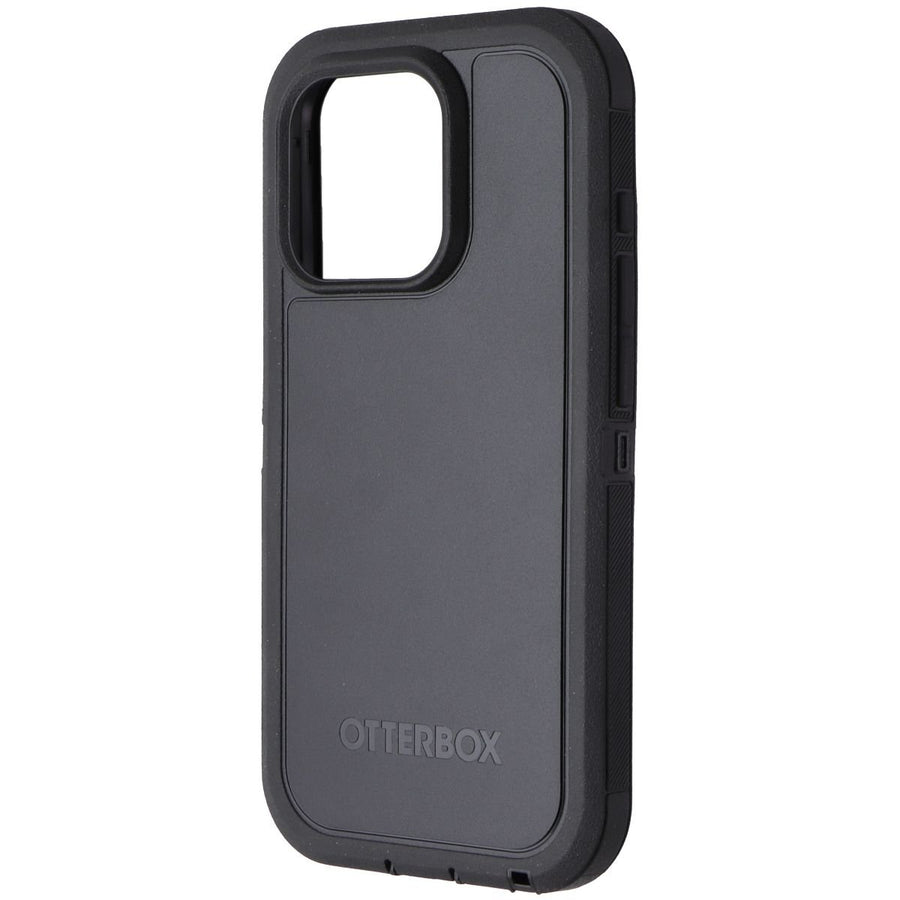 OtterBox Defender Pro XT Case for MagSafe for Apple iPhone 15 Pro - Black Image 1