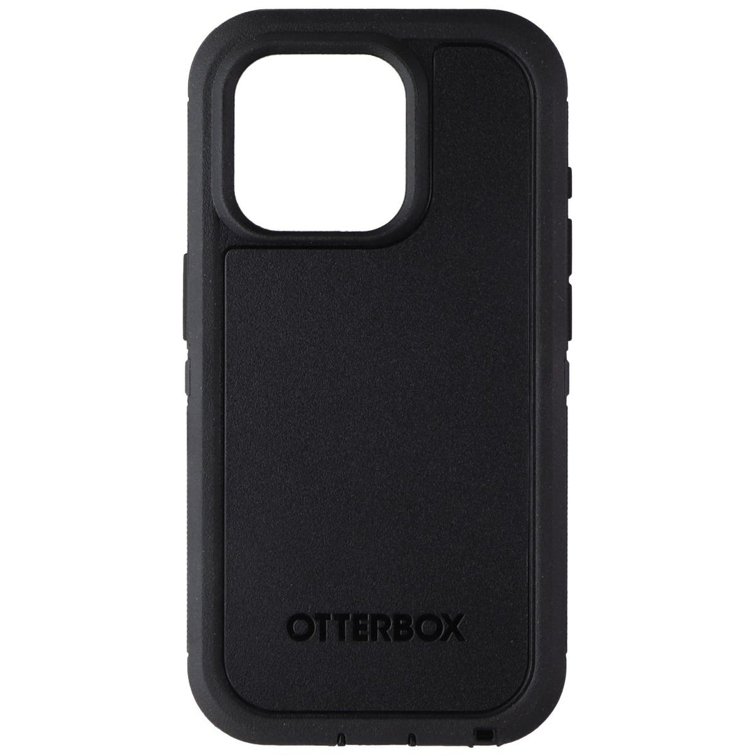 OtterBox Defender Pro XT Case for MagSafe for Apple iPhone 15 Pro - Black Image 2