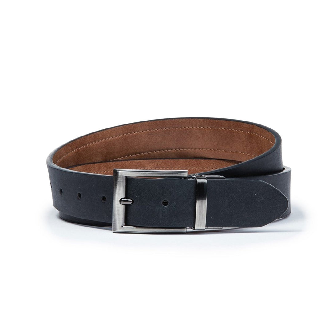 Omar Reversible Belt Image 3