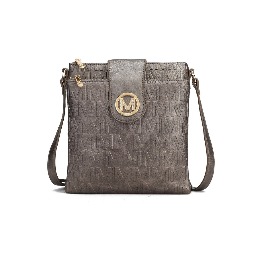 Sarah Signature Crossbody Bag Image 1