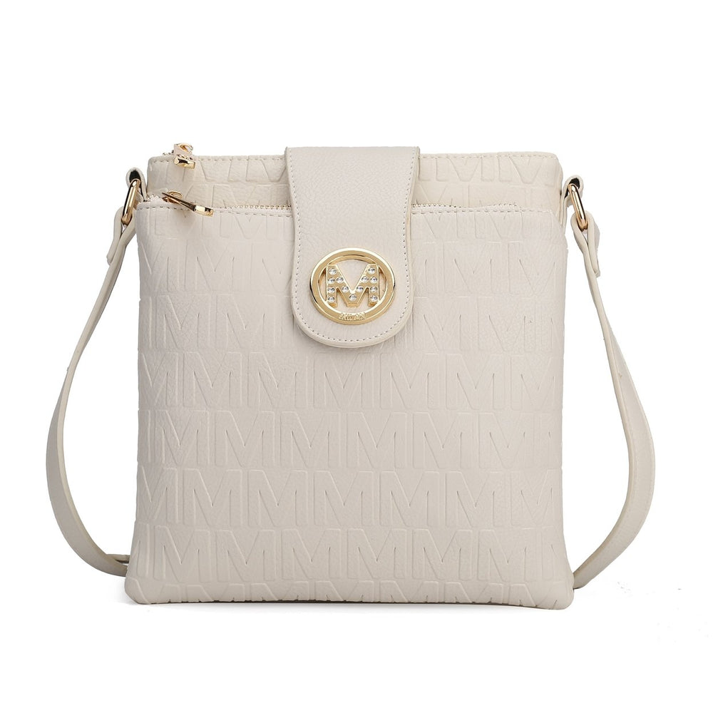 Sarah Signature Crossbody Bag Image 2