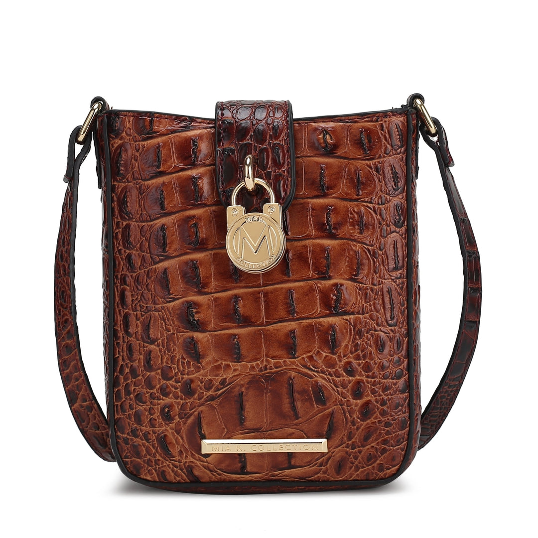 Avery Crossbody Bag Image 3