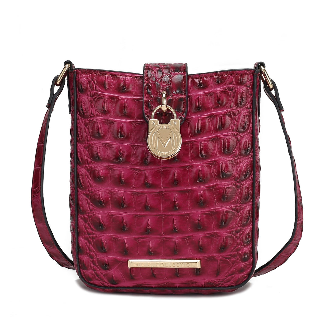 Avery Crossbody Bag Image 4