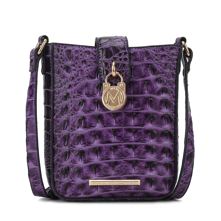 Avery Crossbody Bag Image 7