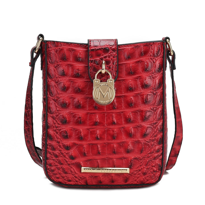 Avery Crossbody Bag Image 8