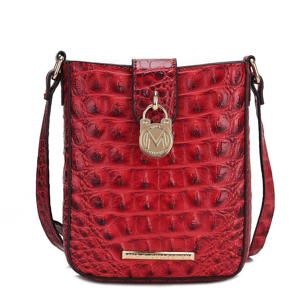 Avery Crossbody Bag Image 1