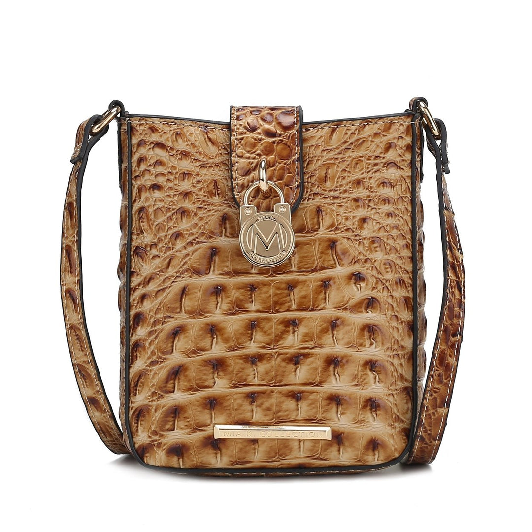 Avery Crossbody Bag Image 10